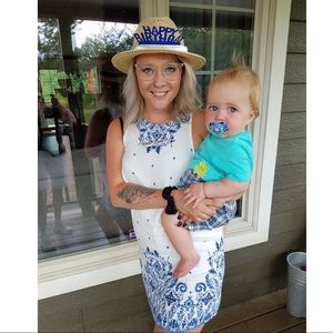 Meet your Posher, Baylie